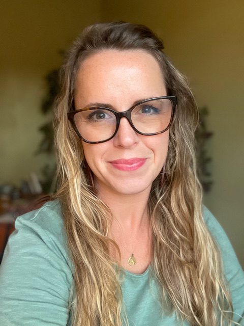 Mary Fichtinger, PA-C